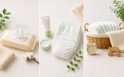 Diaper Rash Prevention: Daily Care Tips for Parents