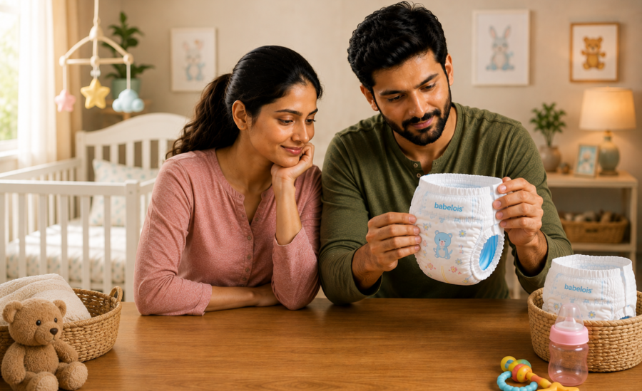 Do Expensive Baby Diapers Really Make a Difference? What Parents Are Actually Paying For